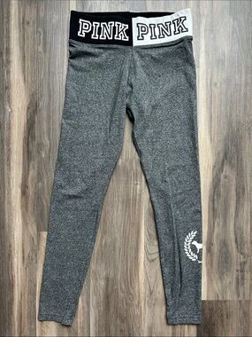 VS PINK Y2K Leggings